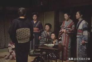 日本电影望乡,揭示日本移民历史的悲歌