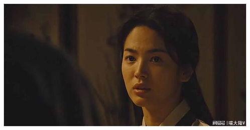 黄真伊电影,传奇女侠的江湖传奇