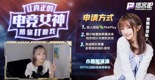 明星网红组队游戏有哪些,游戏竞技盛宴即将开启