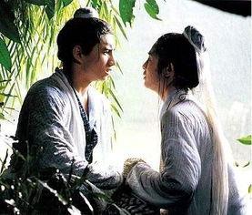 梁山伯与祝英台电影,千古绝唱的忠贞爱情传奇