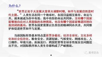 热门话题时政小论文,解码最新热门话题