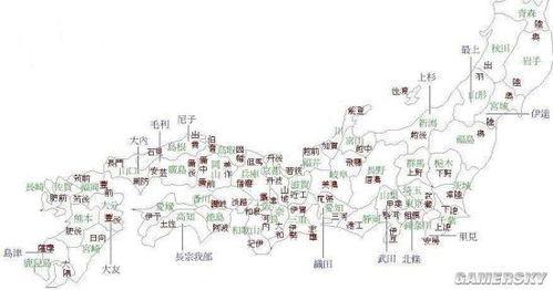 日本战国热门话题,日本战国时代热门话题解析