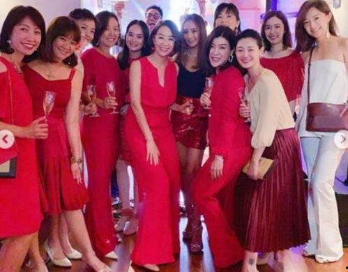 富婆名媛女明星网红视频,视频中的时尚盛宴