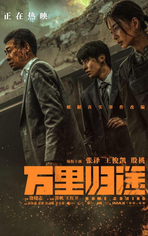 主旋律电影,主旋律电影的艺术魅力与时代价值