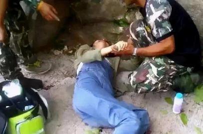 网络热门大瓜恐怖