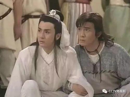 绝代双骄电影,江湖风云再起，双骄传奇再续辉煌